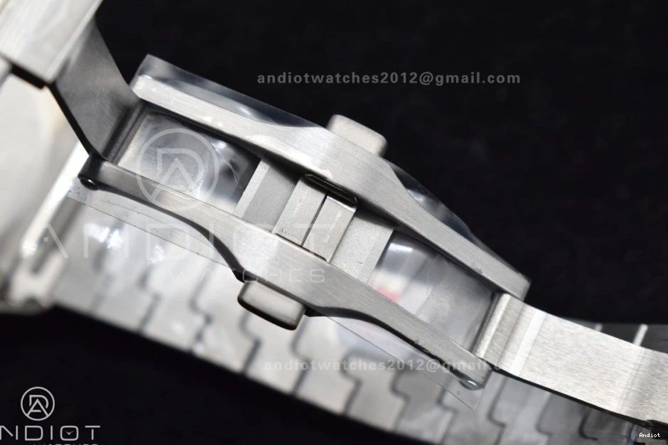 on YG SS SS White de Cartier Edition Dial 1096 MIYOTA SmartLinks BVF Bracelet YG Sporty V 1:1 9015 Santos Best 35mm 0705